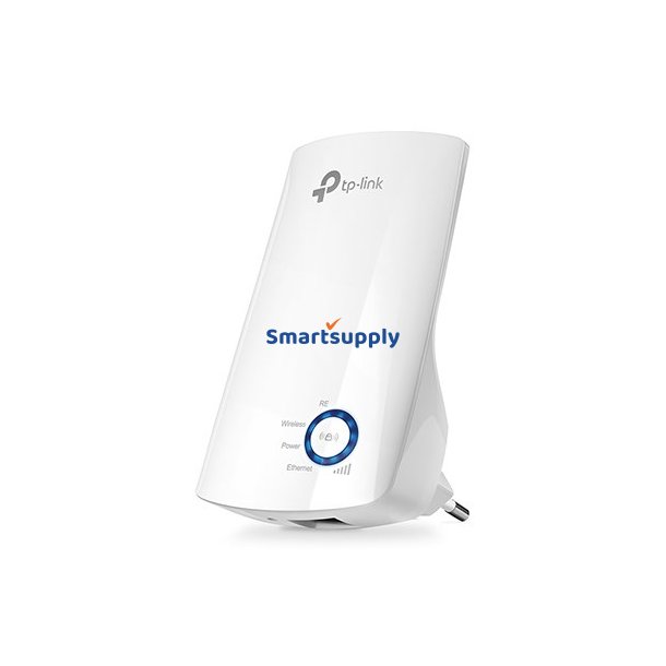 Tp-Link 300 Mbps Wi-Fi Range Extender