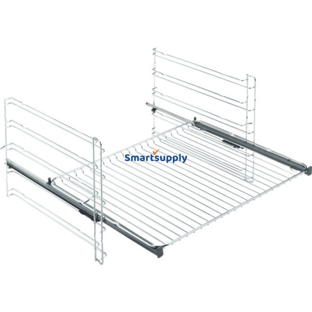 AEG TR1LFAV ovndel & tilbehr Ovnskinne