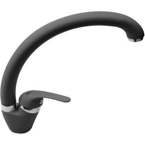 PYRAMIS Ossia 090922138 kkkenarmatur Gr beton