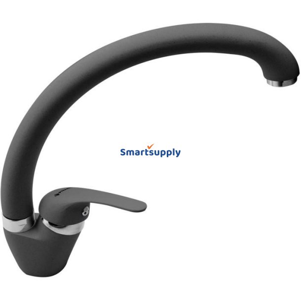 PYRAMIS Ossia 090922138 kkkenarmatur Gr beton