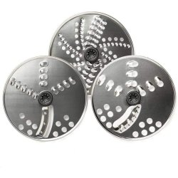 Foodprocessor Black+Decker BXFPA1200E (1200 W)