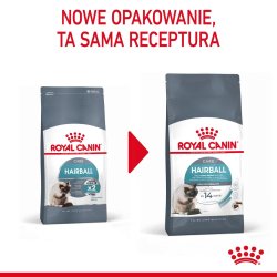 Royal Canin Hairball Care Trfoder Til Katte 2 Kg