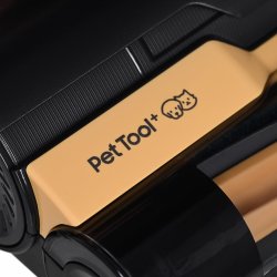 Samsung Jet 85 Pro Opretstende Stvsuger Vs20c8527tb/Wa