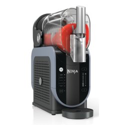Ninja FS301EU ismaskine 1,892 L 200 W Bl, Gr