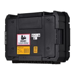 Slagngle 1/2" 18V 2X5,0Ah Dcf900p2t-Qw Dewalt