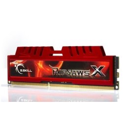 G.Skill 16GB DDR3-1600 hukommelsesmodul 2 x 8 GB 1600 Mhz