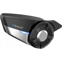 Intercom til motorcykler  Sena 20S EVO DUO 20S-EVO-11D