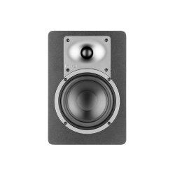 Fluid Audio C50BT - Aktiv 5"-tommers tovejs reference-studiomonitor med Bluetooth (par)
