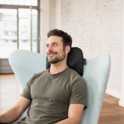 Medisana Cl 300 Massager Ryg, Ben, Nakke, Skuldre