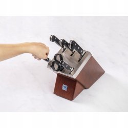 Knivst Zwilling Pro I Blok 38448-007-0 (6 Stk)