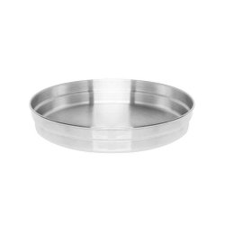 Mess Tin Helikon 3-Delt Rustfrit Stl