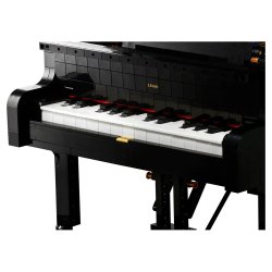 Lego Id&eacute;er 21323 Grand Piano