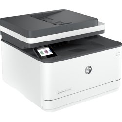 Hp Laserjet Pro Mfp 3102Fdn Printer