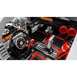 Lego Batman 76328 Den Klassiske Tv-Serie Batmobile