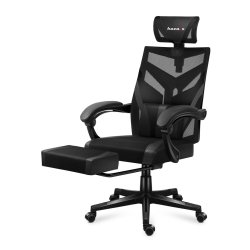 Huzaro Combat 5.0 Blac Kgaming Stol