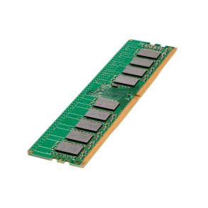 HPE ProLiant 16GB (1x16GB) Single Rank x8 DDR5-4800 CAS-40-39-39 Unbuffered Standard Memory Kit hukommelsesmodul