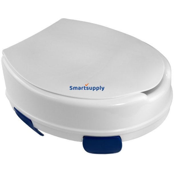 Hve Toilethtte Med Klap Kate 11 cm