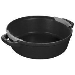 Staub La Cocotte 4,2 L Rund Stbejern Grydefad
