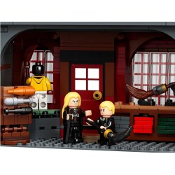 Lego Harry Potter 75978 Diagon Alley