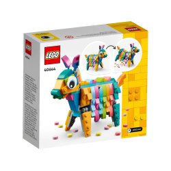 Klodser Lego 40644 Pi&ntilde;ata
