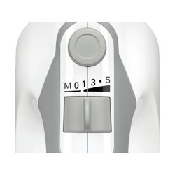 Bosch MFQ36440 rremaskine og mikser Hndmixer 450 W Hvid