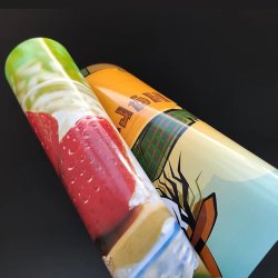 Fotopapir Glossy A4 - 170g - 20 ark