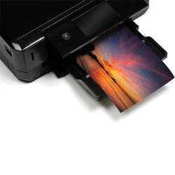 Fotopapir glossy 13x18cm - 210g - 50 ark