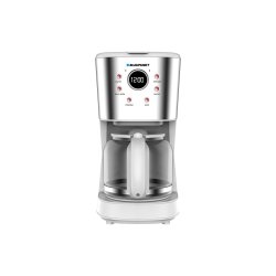 Blaupunkt CMD802WH Hld over kaffemaskine