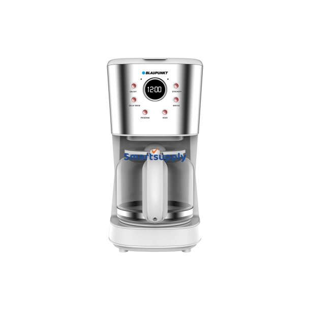 Blaupunkt cmd802wh Hld Over Kaffemaskine