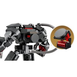 Lego Marvel 76277 Krigsmaskines Armor