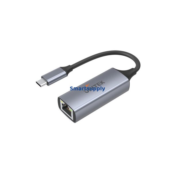Unitek U1312a Interfacekort/Adapter