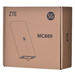 Router Zte Mc889 5G Odu