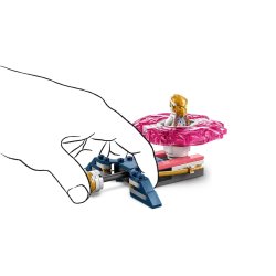 Lego Ninjago 71824 Soras Drage Spinjitzu Spinner