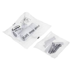 IP Kamera Dahua Ipc-Hfw2549s-S-Il-0280B Hvid