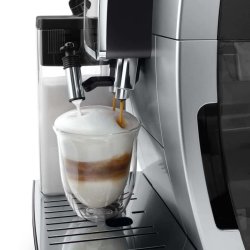 DeLonghi ECAM380.85.SB kaffemaskine Fuld-auto Espressomaskine 1,8 L
