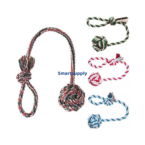 Trixie Hundelegetj - 50 cm