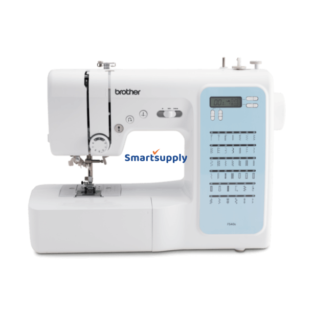 Brother Fs40s Symaskine Elektrisk