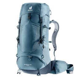 Trekking Rygsk - Deuter Aircontact Lite 40 + 10