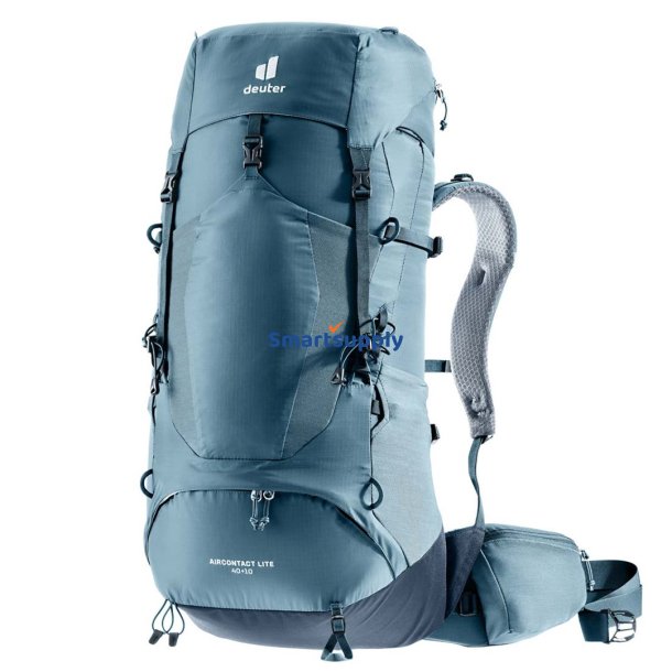 Trekking Rygsk - Deuter Aircontact Lite 40 + 10