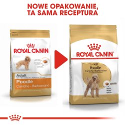 Royal Canin Puddel Voksen 1,5 Kg