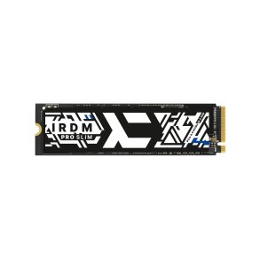 Goodram IRP-SSDPR-P44S-2K0-80 intern solid state drev M.2 2 TB PCI Express 4.0 NVMe 3D TLC NAND