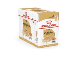 Royal Canin Chihuahua - Pakke 12X85g