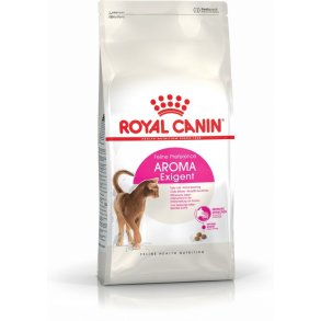ROYAL CANIN Aroma Exigent - trfoder til kattekillinger - 10 kg