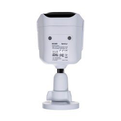 Synology Bc500 Sikkerhedskamera Bullet IP Kamera Indendrs Og Udendrs Vg