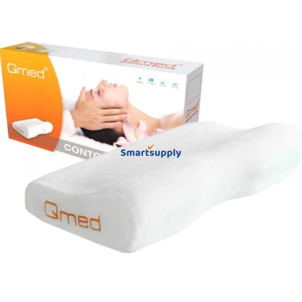 Rehabiliteringssovepude CONTOUR PILLOW - S
