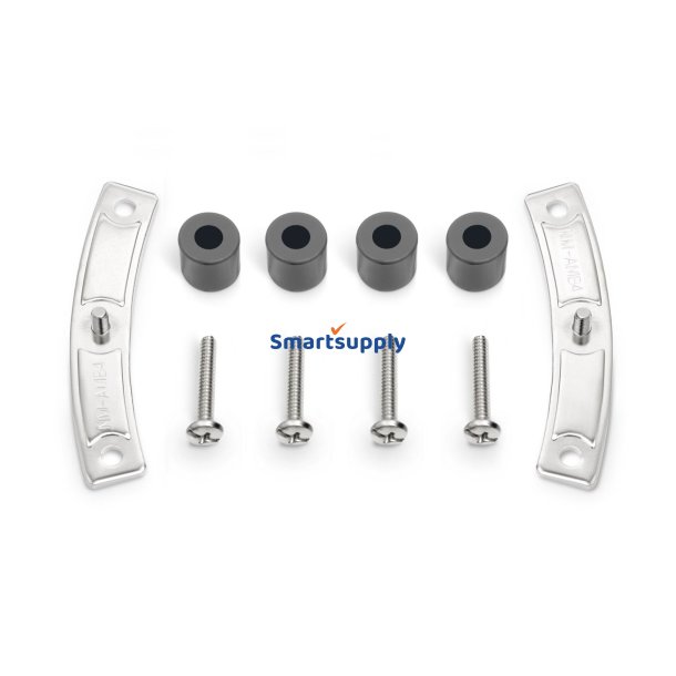 Noctua NM-AM5/4-MP83 Computerklesystem, dele og tilbehr Monteringsst