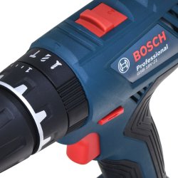 Slagngle 18V Batteri 06019H1109 Bosch