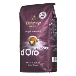 Kaffebnner Dallmayr Espresso D'oro 1 Kg