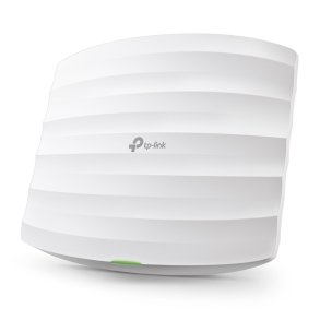 TP-Link Omada EAP225 WLAN adgangspunkt 1350 Mbit/s Hvid Strm over Ethernet (PoE)