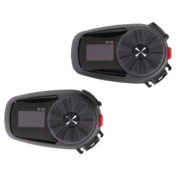 Sena 5S-10D Dual Pack Motorcykel Intercom